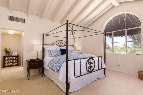 5210 Camino Real, Tucson AZ  85718-5029 exterior