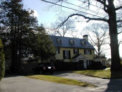 60 Carlton Rd, Newton, MA 02468-1914