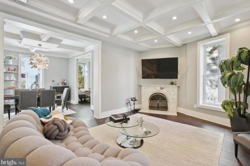 2208 Q St, Washington DC 20001-1955 exterior