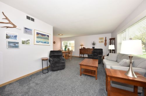 2968 84th St, Milwaukee, WI 53222-4706