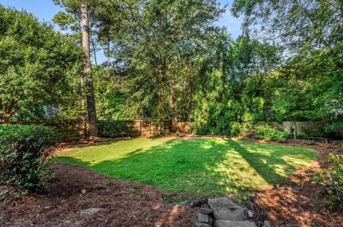 1732 Johnson Rd, Atlanta GA  30306-3147 exterior