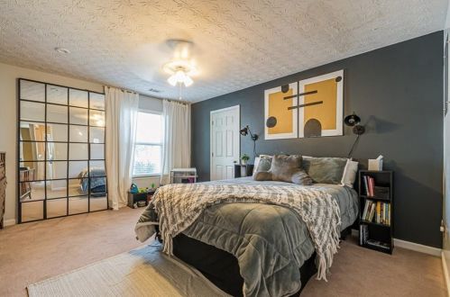 2948 Meadow Point Dr, Lithonia GA 30039-7767 exterior