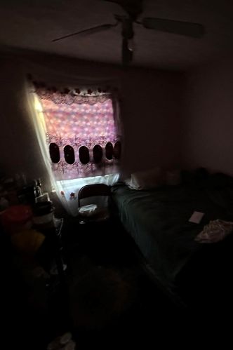 521 20 St, Fort Pierce FL 34950-2500 exterior