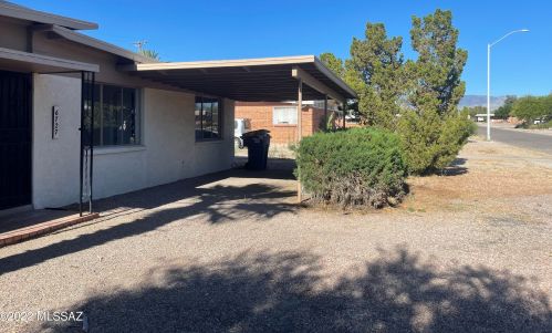 6727 17th St, Tucson AZ  85710-4701 exterior