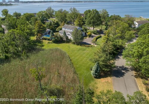 25 Tuxedo Rd, Locust NJ 07760-1825 exterior