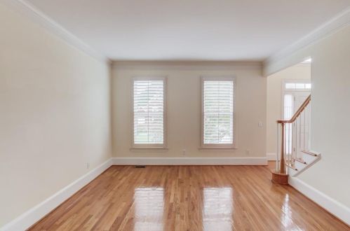 4012 Leprechan Way, Duluth GA 30097-8151 exterior