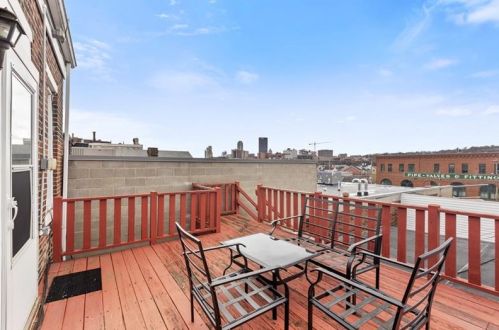 2013 E, Pittsburgh PA 15209-1809 exterior