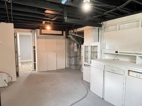 3633 Connor Ave, Saint Louis MO 63121-3906 exterior