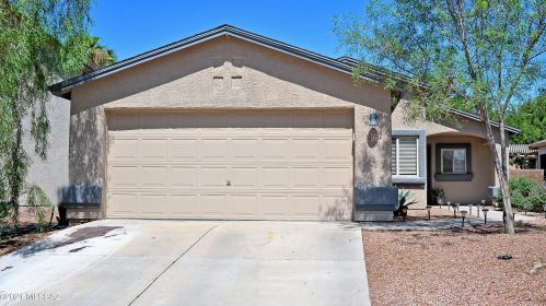 7734 Meadow Spring Way, Tucson, AZ 85747-5654