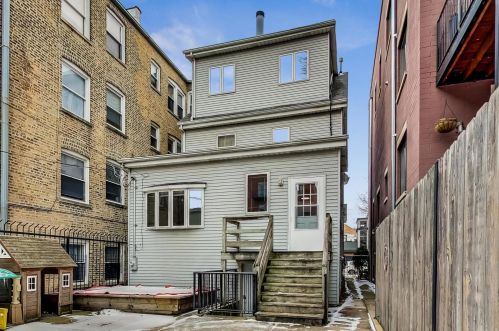 5647 Magnolia Ave, Chicago IL 60660-1908 exterior