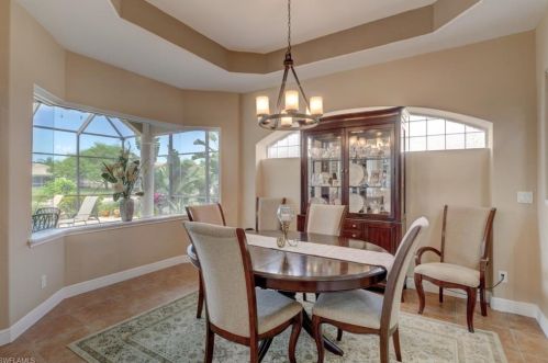 14495 Jekyll Is Ct, Naples FL 34119-4815 exterior