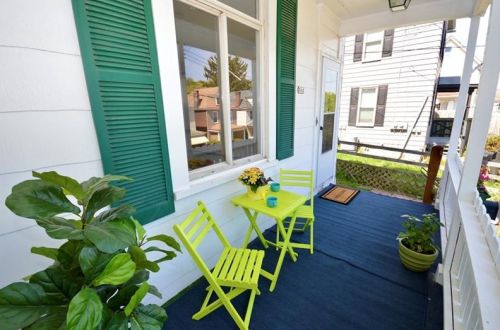 516 Marie Ave, Pittsburgh PA  15202-2404 exterior