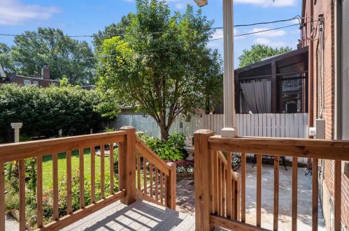 2122 Nebraska Ave, Saint Louis MO 63118-1326 exterior