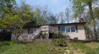 274 Hillandale Dr, Boone, NC 28607-4658