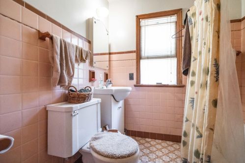 3427 53, Milwaukee WI 53216-3257 exterior