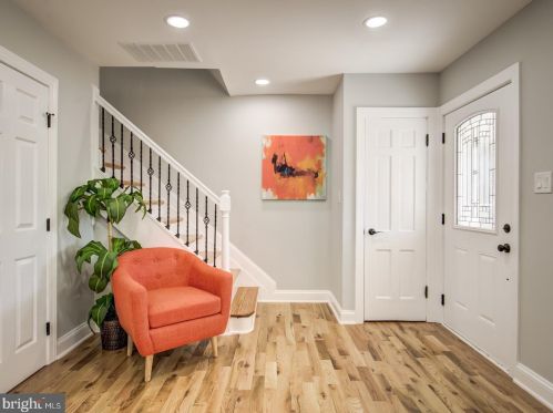 432 Orange St, Washington DC  20032-1622 exterior