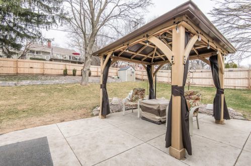 3333 Knl Blvd, Milwaukee WI 53222-3362 exterior