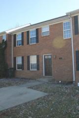 3819 Lady Di Ln, Lexington KY  40517-1019 exterior