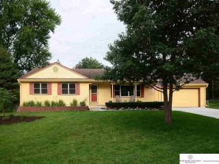 1212 99 St, Omaha NE  68134-1545 exterior