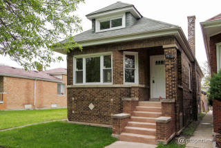 8910 Eggleston Ave, Chicago IL  60628-7142 exterior