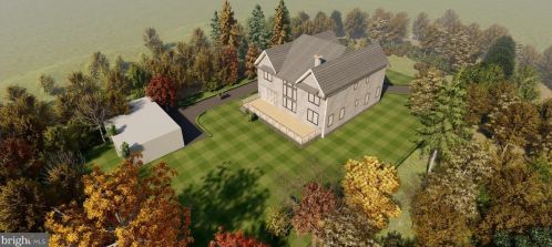 147 Carter Rd, Princeton NJ 08540-2113 exterior