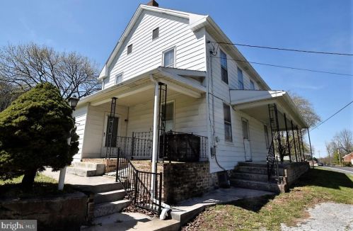 795 Abbottstown Pike, Hanover, PA 17331-8801