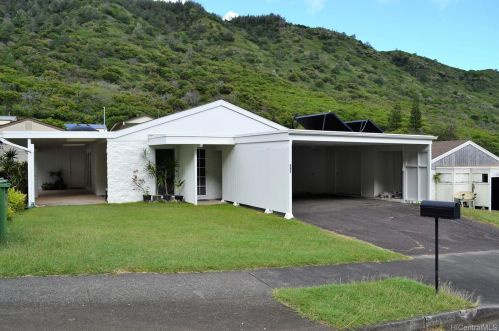 669 Kuliouou Rd, Honolulu, HI 96821-2436