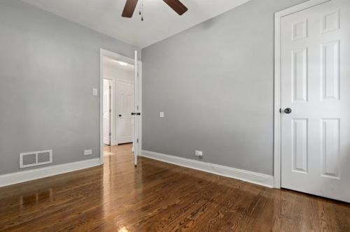 1523 86th Pl, Chicago IL  60619-6520 exterior