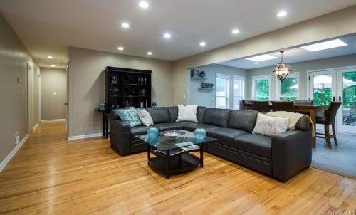 6 Hazelton Cir, Briarcliff NY 10510-1306 exterior