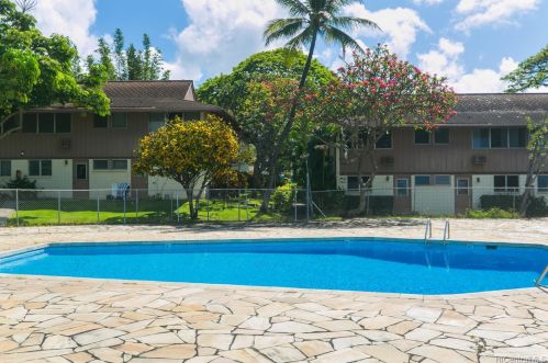 4158 Keanu St, Honolulu HI  96816-5520 exterior