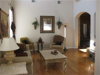 12438 Golden Thistle, Houston TX  77058-1224 exterior