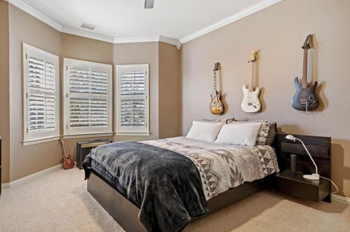 11394 Lenox Ln, Frisco TX 75033-1175 exterior