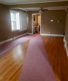 14222 La Salle St, Chicago IL  60827-2512 exterior