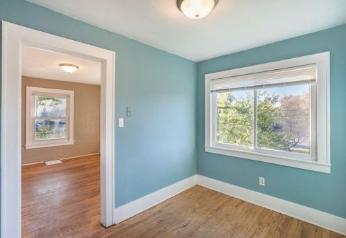 2361 Greenfield Ave, Wyoming MI exterior