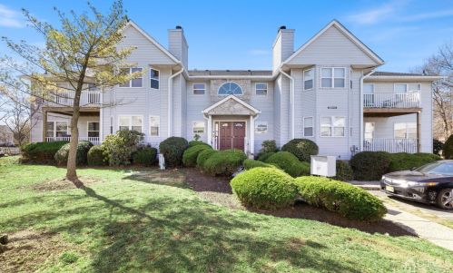 124 Exeter Ct, Piscataway NJ  08854-2178 exterior