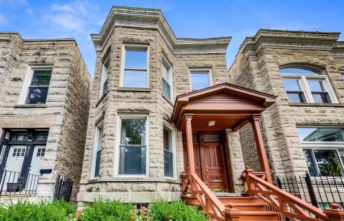 2513 Walton St, Chicago IL 60622-4510 exterior