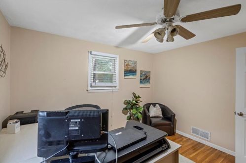 36 Mulberry Cir, Providence RI 02919-2534 exterior