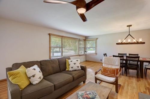 4510 Odana Rd, Madison WI  53711-1445 exterior