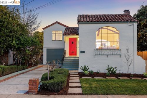 1410 Lincoln St, Berkeley CA 94702-1229 exterior