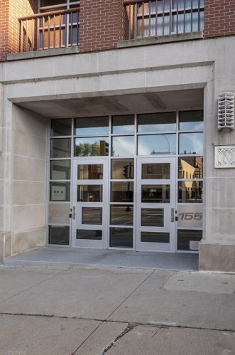 155 Wilson St, Madison WI  53703-3473 exterior
