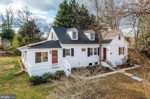 10432 Edgewood Ave, Silver Spring, MD 20901-1911