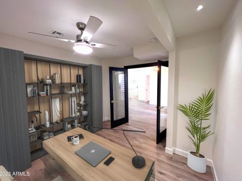 25624 Cloverland Dr, Chandler AZ 85248-9222 exterior