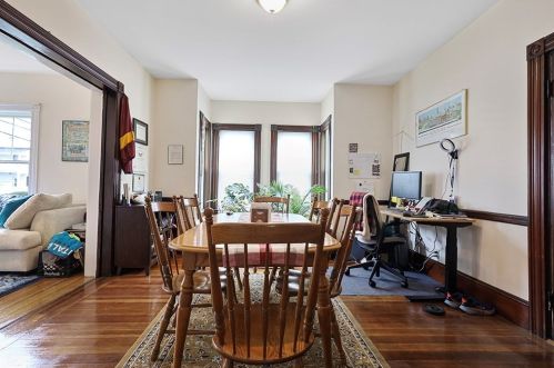 74 Elmira St, Boston MA exterior