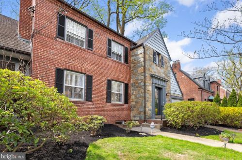 6408 Utah Ave, Washington, DC 20015-2436