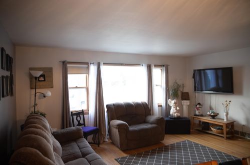 7321 Harwood Ave, Milwaukee WI 53213-2663 exterior