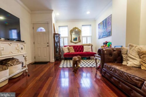 2308 Cumberland St, Philadelphia PA 19132-4119 exterior