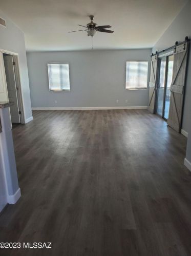 3386 Desert Promenade Rd, Tucson AZ  85735-5145 exterior