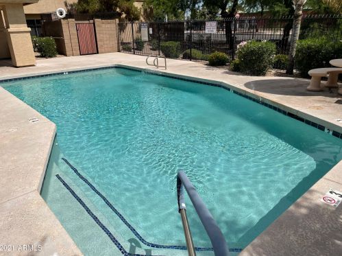 625 Hamilton St, Chandler AZ  85225-3965 exterior