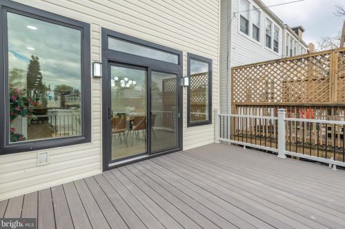 1225 Randolph St, Washington DC 20011-5908 exterior