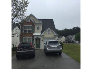 2517 Moorcroft Ln, Duluth, GA 30096-9255